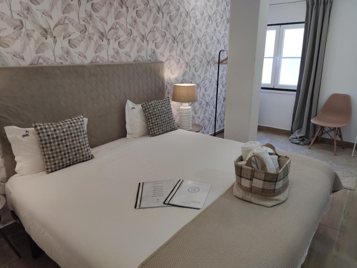 Bairro Alto Ba Sweet 3* Lisbona
