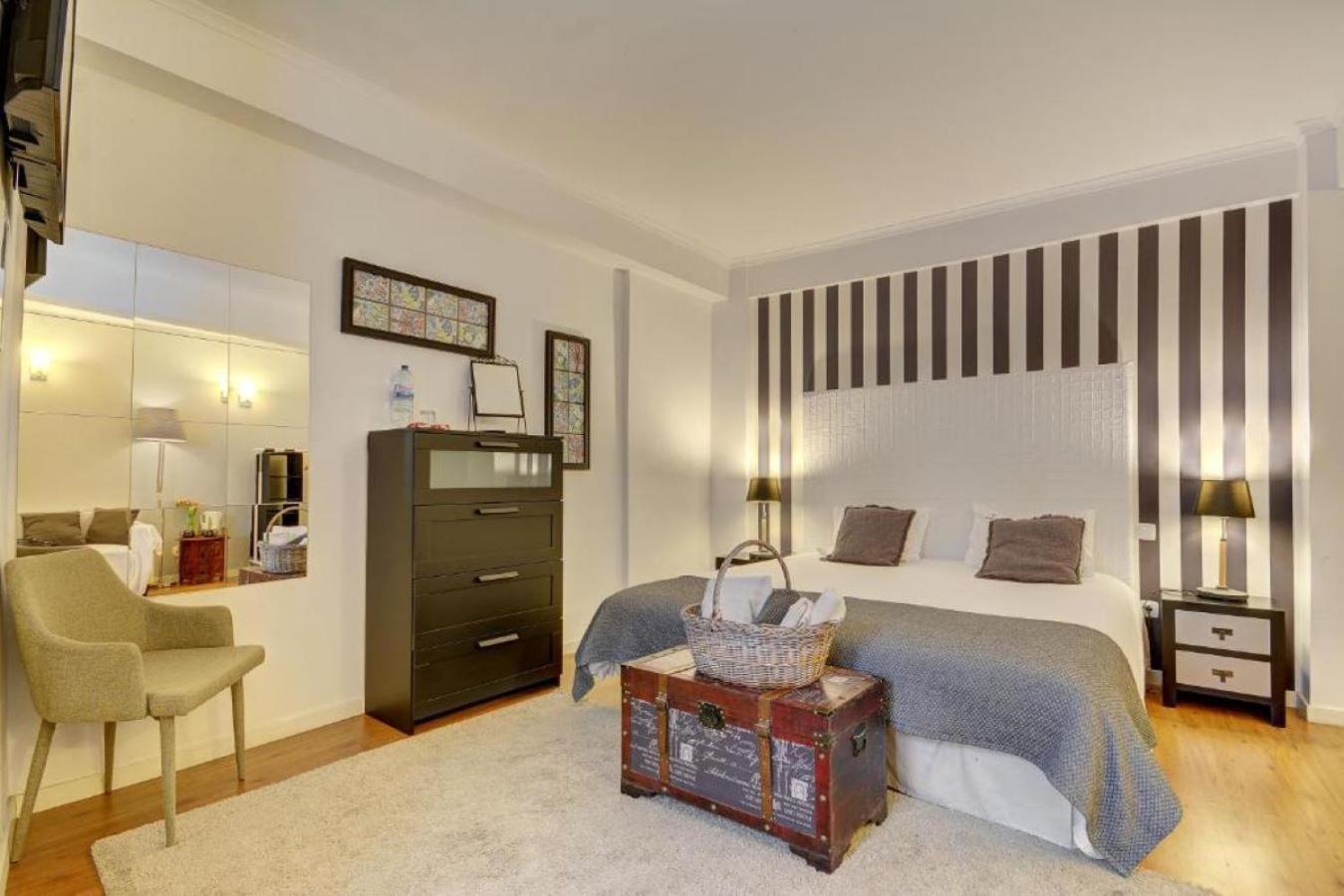 Bairro Alto Ba Sweet Bed & Breakfast Lisbona