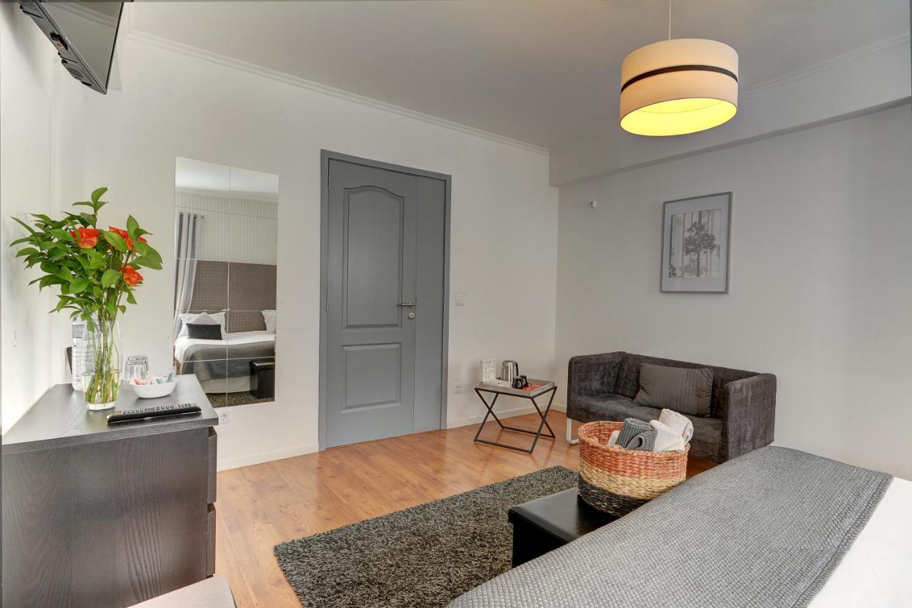 Bairro Alto Ba Sweet Bed & Breakfast Lisbona