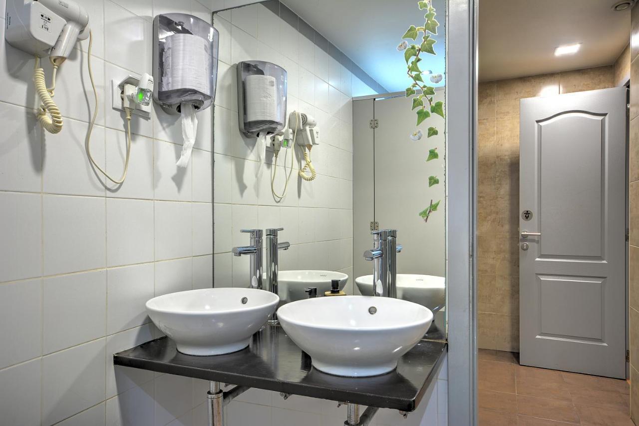 Bairro Alto Ba Sweet Bed & Breakfast Lisbona