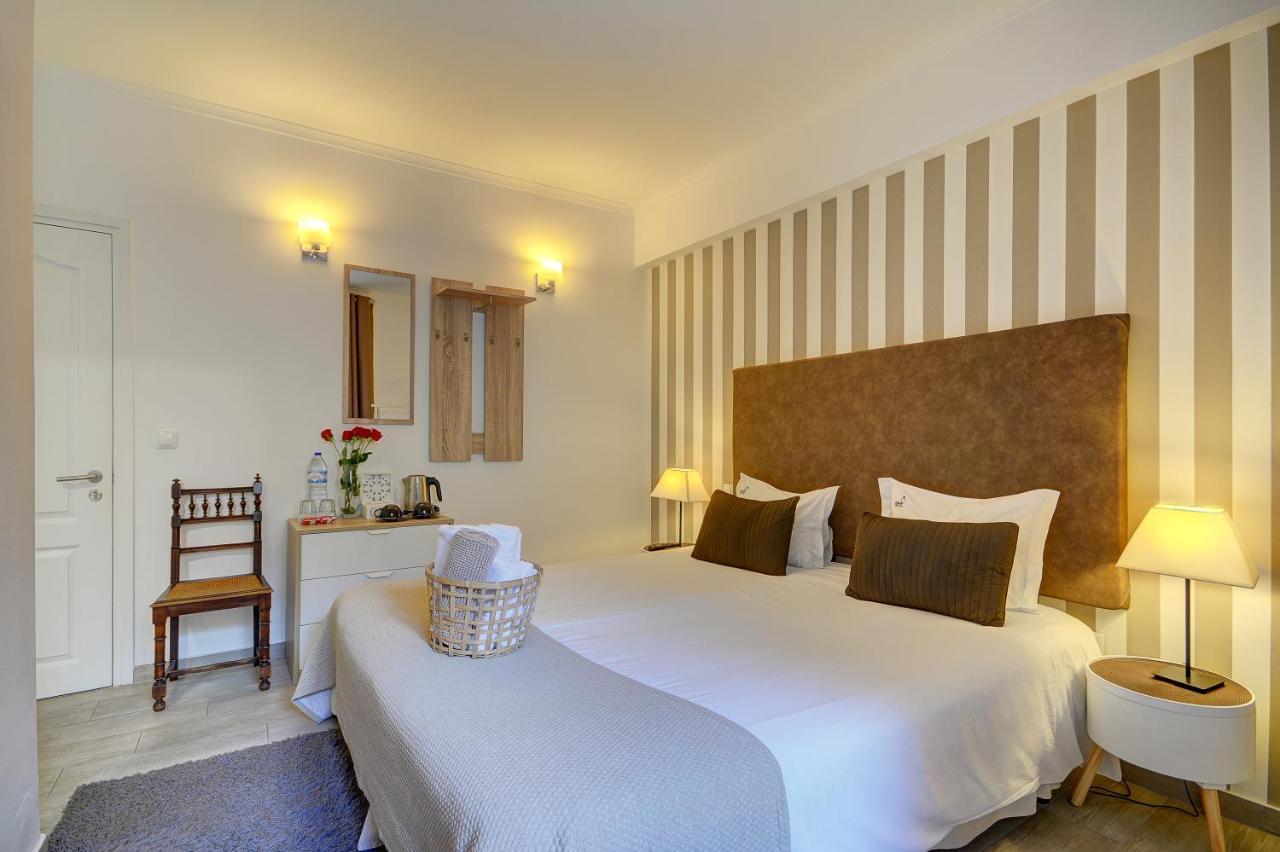 Bed & Breakfast Bairro Alto Ba Sweet Lisbona