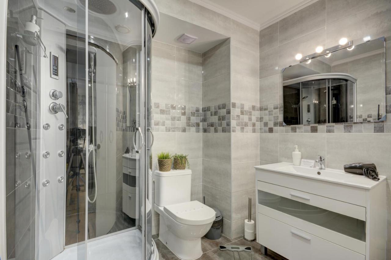 Bairro Alto Ba Sweet Bed & Breakfast Lisbona