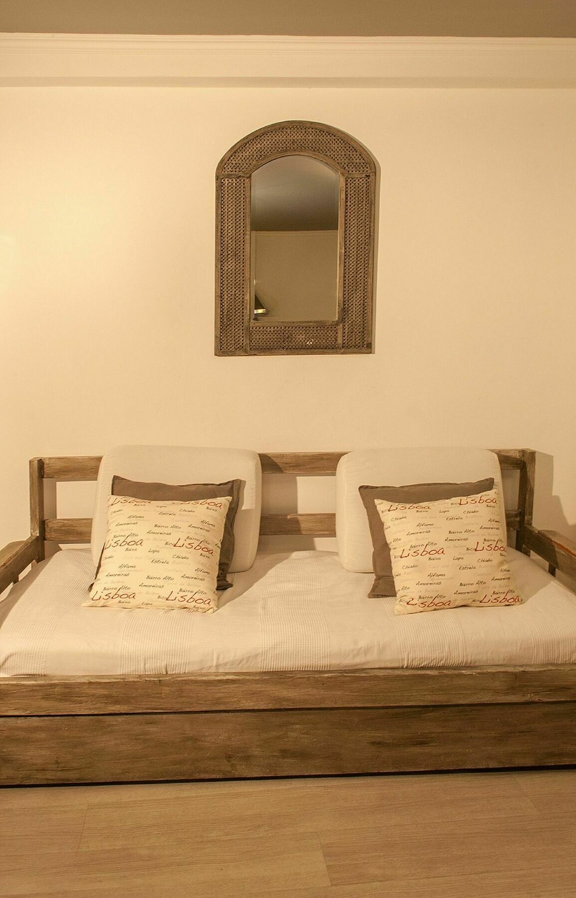Bairro Alto Ba Sweet Bed & Breakfast Lisbona